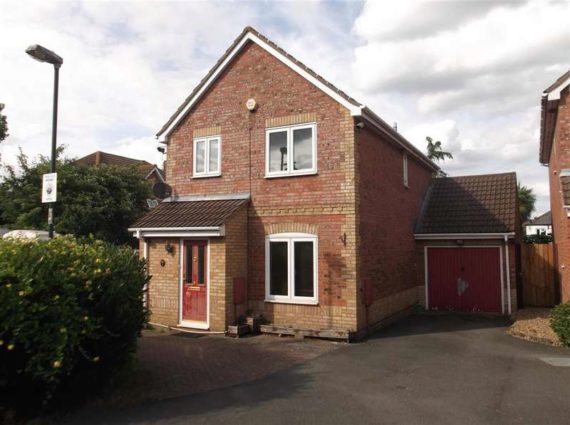 3 Bedroom Detached